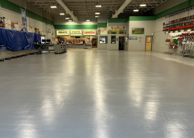 Turf Depot Flooring by Northeast Flooring