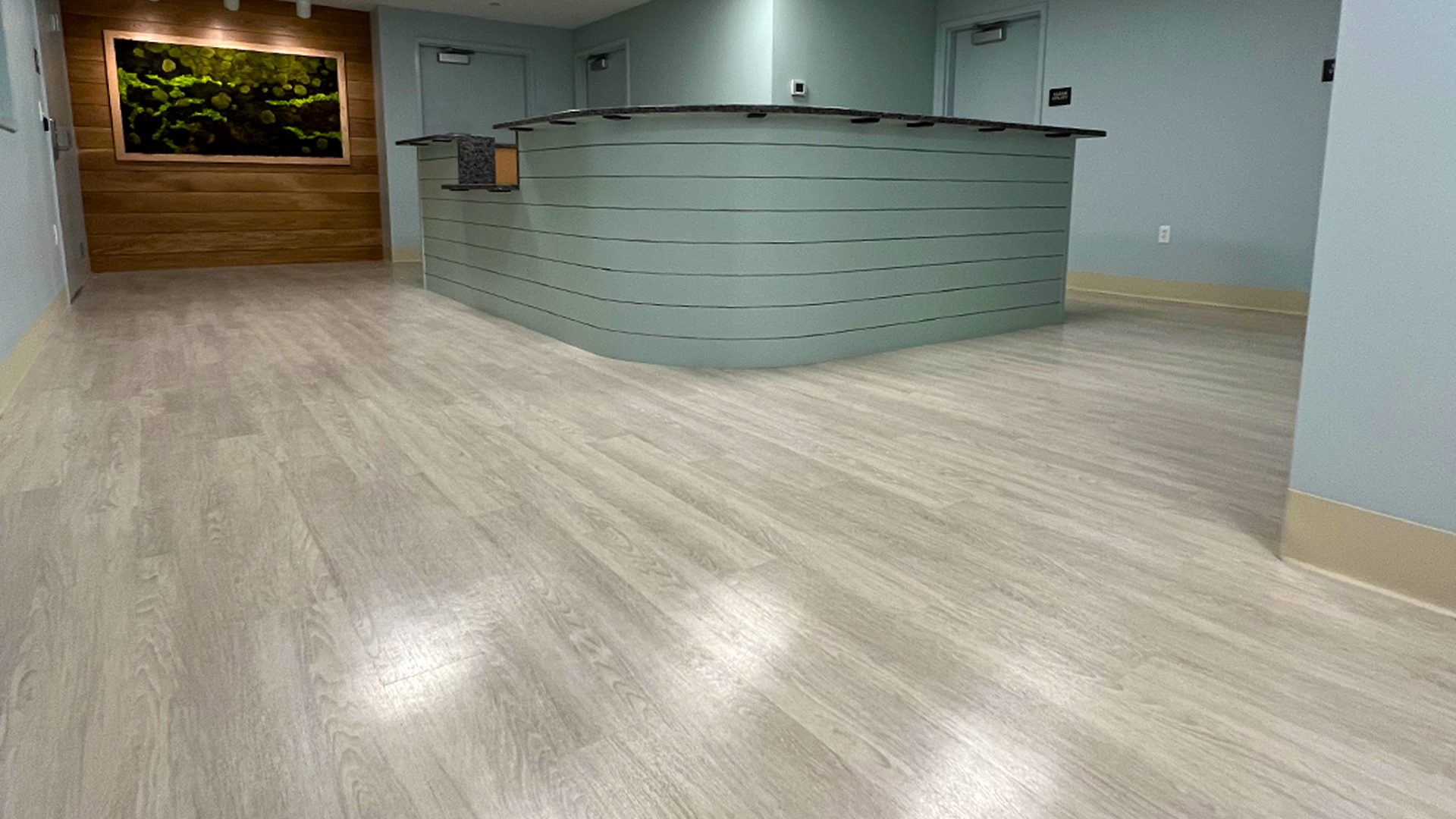 Harbor Care flooring by Northeast Flooring Solutions